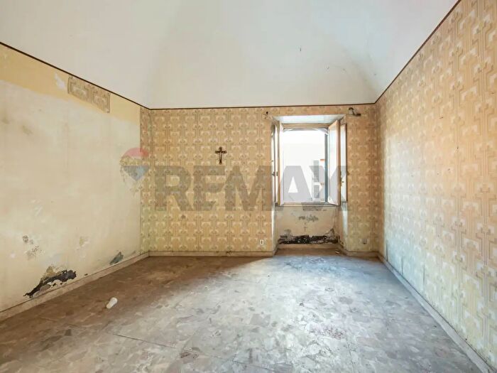 Casa con 5 locali in vendita in Via Salita dei Saponari, Trecastagni