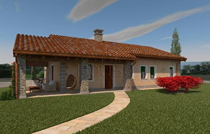 Casa quadrilocale in vendita in Via delle Scienziate, Citta Di Castello