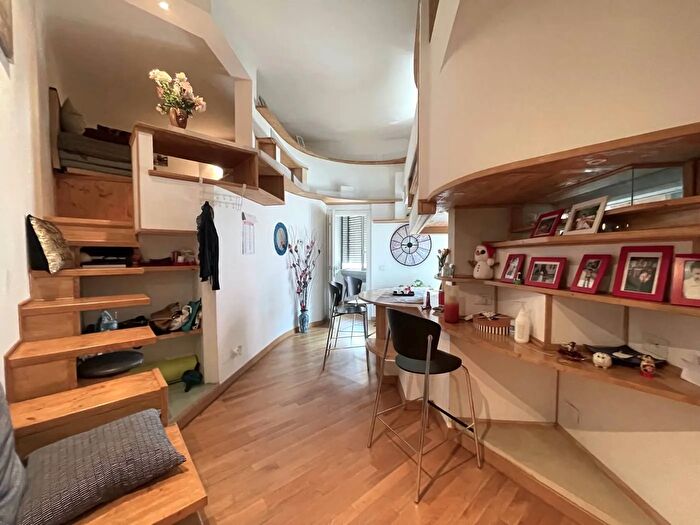 Appartamento trilocale in affitto in Milano, Milano