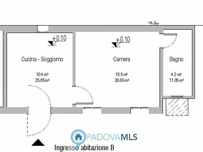 Case in Vendita e in Affitto - 3