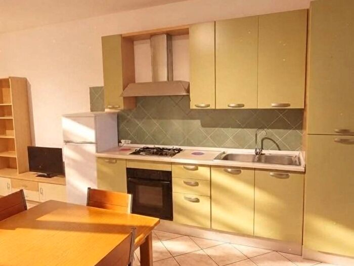 Appartamento monolocale in affitto in Centro, Ghedi
