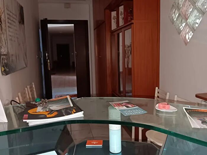 Appartamento in affitto in Via Provinciale, Marsicovetere