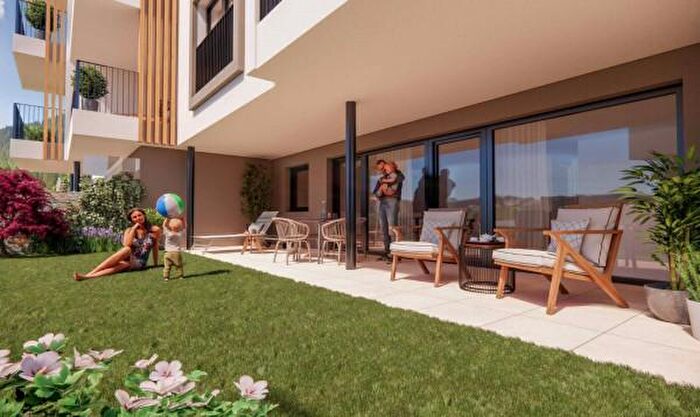 Appartamento quadrilocale in vendita in Ganda, Martello