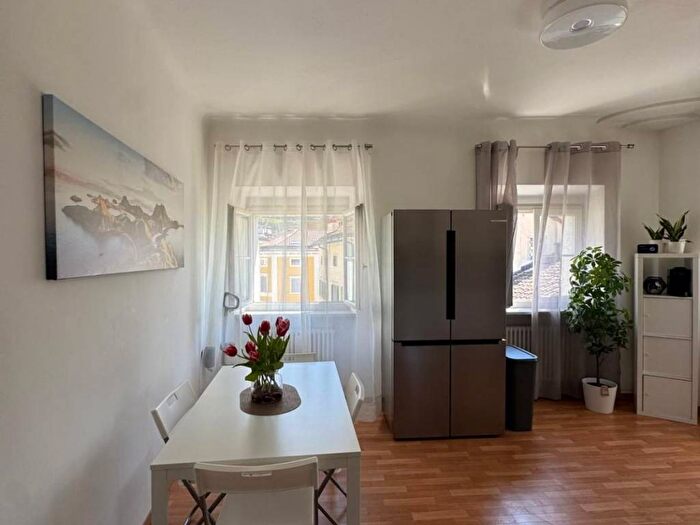 Appartamento trilocale in affitto in Corso Antonio Rosmini, Centro Nord, Rovereto