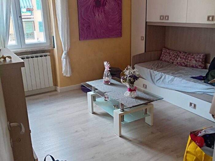 Appartamento bilocale in affitto in Via del Trionfo, San Donato Ospedale, Arezzo