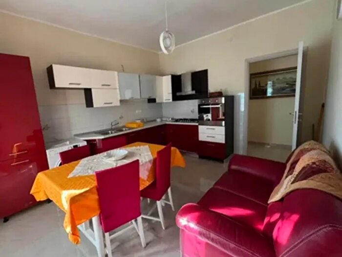 Appartamento quadrilocale in affitto in Via Sebenico, Catanzaro