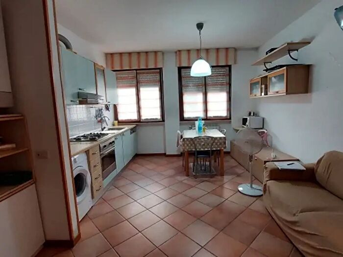 Appartamento bilocale in vendita in Arezzo