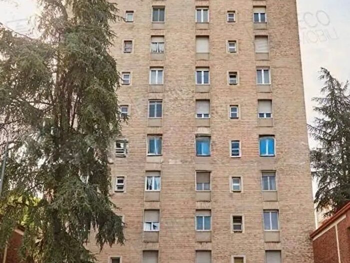 Appartamento quadrilocale in vendita in Via Emilio De Martino, Milano