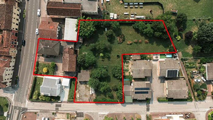 Casa con 5 locali in vendita in Via Nazionale, Campiglia Dei Berici