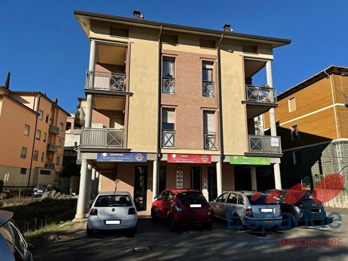 Appartamento bilocale in vendita in Via della Repubblica, Vergato