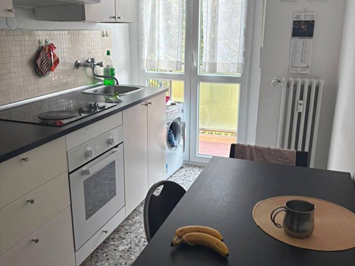 Appartamento bilocale in affitto in Via dei Crollalanza, Navigli Darsena, Milano