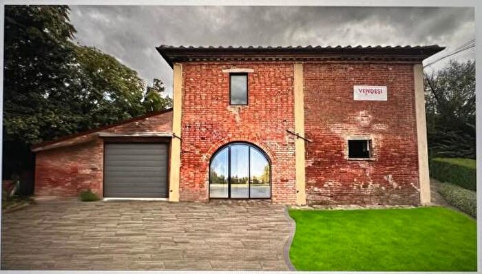 Casa monolocale in vendita in Via Larga, Foiano Della Chiana