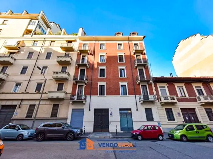Appartamento bilocale in vendita in Via Giovanni Spano, Torino