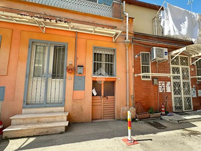 Appartamento monolocale in vendita in Via SantOnofrio, Foggia