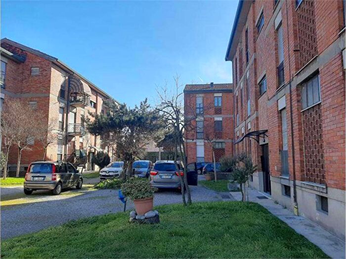 Appartamento trilocale in affitto in Centro, Busto Garolfo