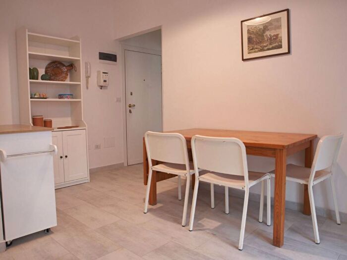 Appartamento bilocale in affitto in Via Palmanova, Crescenzago, Milano