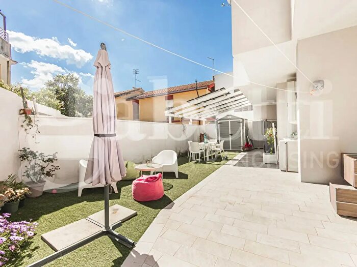 Appartamento trilocale in vendita in Sinnai