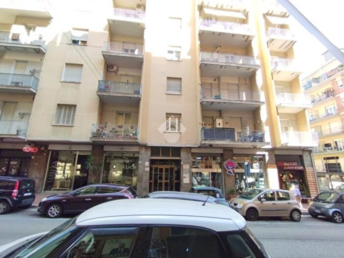 Appartamento trilocale in affitto in Via Piave, A Annarumma A Gasperi F Tedesco, Avellino