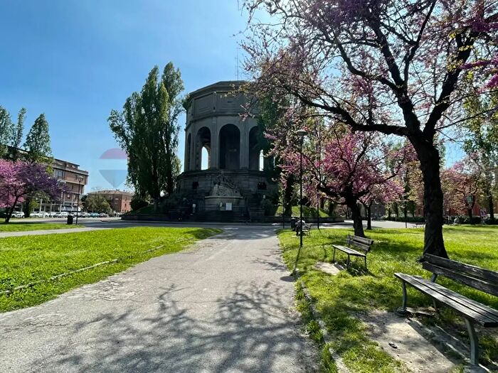 Appartamento trilocale in affitto in Ferrara