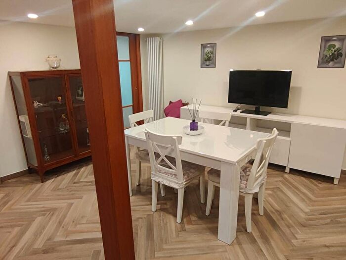 Appartamento bilocale in affitto in Via San Lorenzo, Centro, Manfredonia