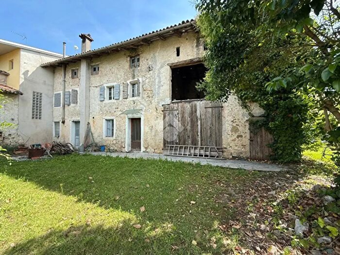 Casa con 5 locali in vendita in Via Cividina, Martignacco