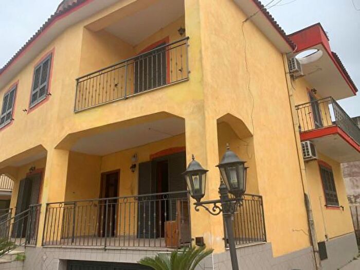 Casa con 5 locali in vendita in Via Lago Patria, Giugliano In Campania