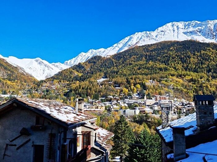 Case in Vendita e in Affitto - 2