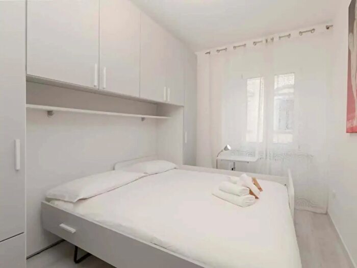 Appartamento monolocale in affitto in Via di Torre Bianca, Trieste