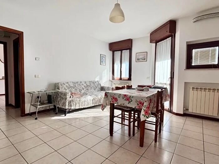 Appartamento monolocale in vendita in Via Oberdan, San Bonifacio