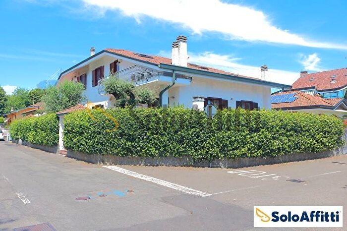 Casa con 6 locali in affitto in via resistenza, Centro, Limbiate