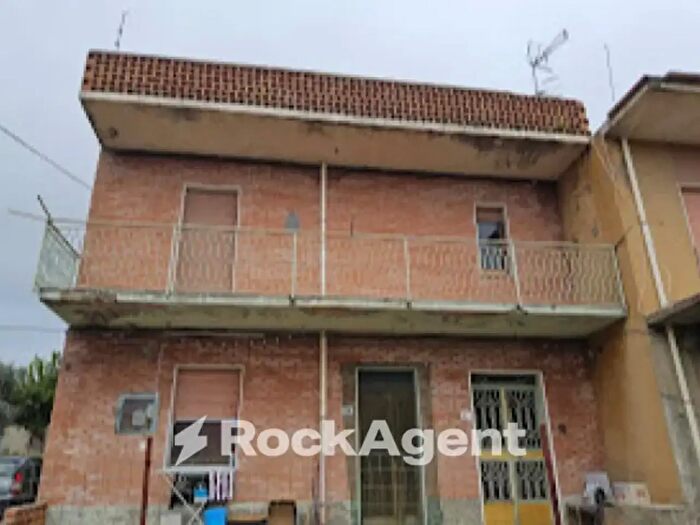 Appartamento trilocale in vendita in Farri Superiore Grotteria Rc Italia, Grotteria