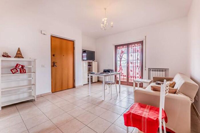 Appartamento trilocale in vendita in Via Giovanni Boccaccio, Pontinia