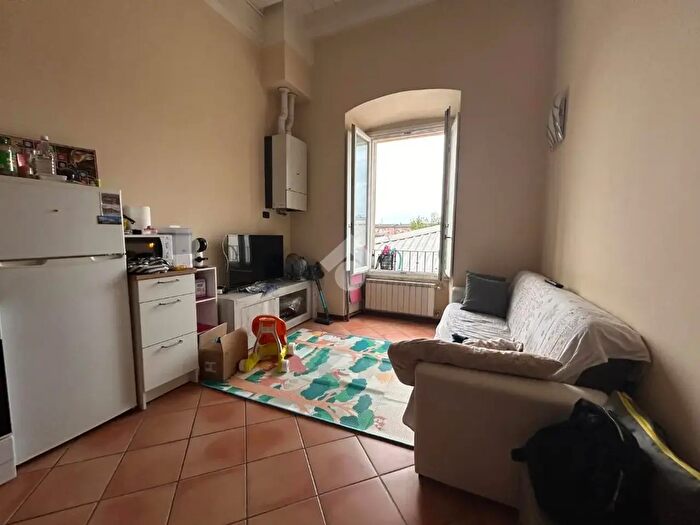 Appartamento bilocale in vendita in Via Canneto, Brescia