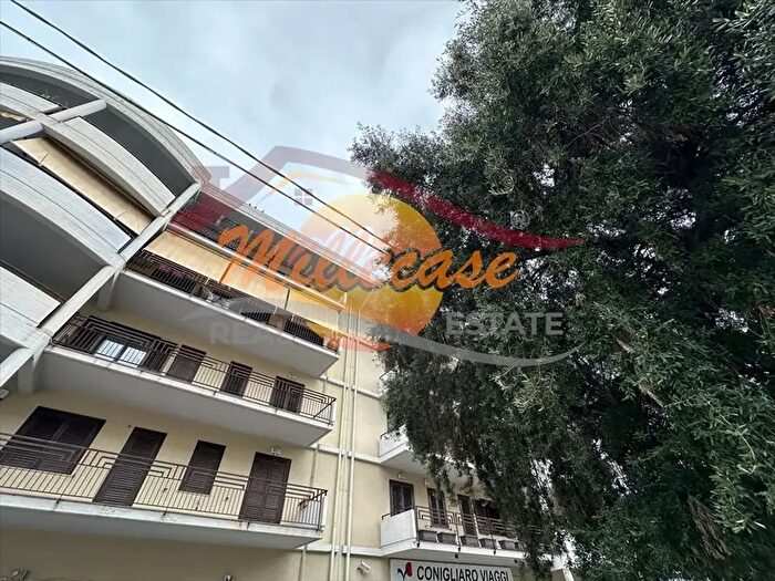 Appartamento quadrilocale in vendita in Viale Scala Greca, Siracusa