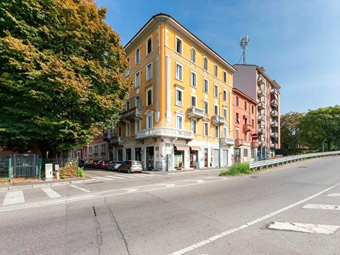 Appartamento bilocale in vendita in Via Giosuè Carducci, Sesto San Giovanni