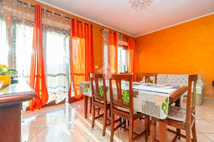 Appartamento trilocale in vendita in Via Fratelli Kennedy, Caselle Torinese