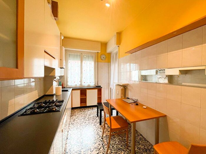 Appartamento bilocale in affitto in Via Dolomiti, Turro, Milano