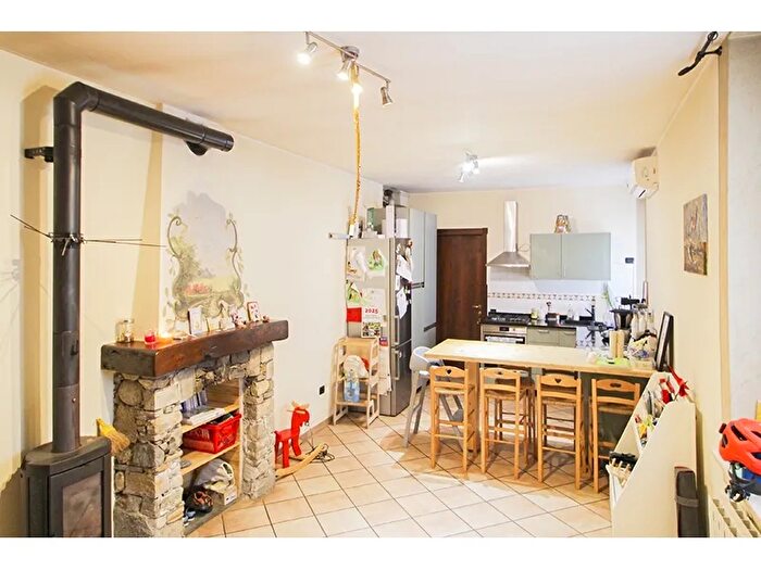 Appartamento trilocale in vendita in Castiglione Olona