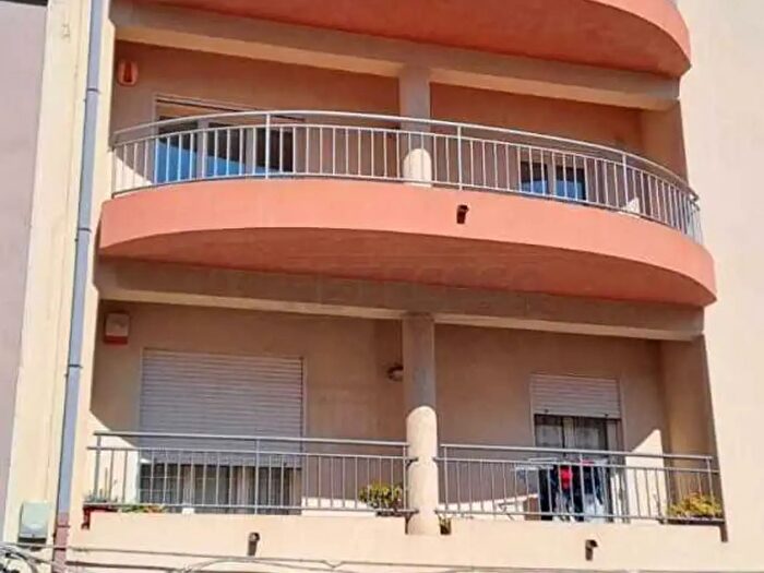 Appartamento con 6 locali in vendita in Via Trapani, Marsala