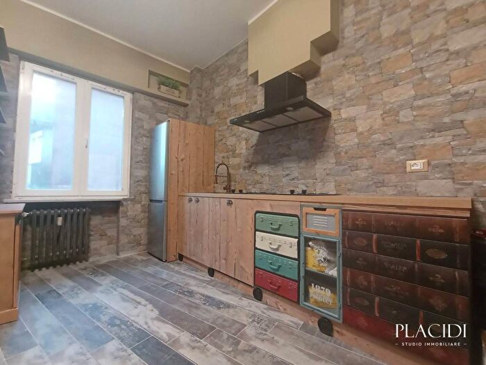 Appartamento monolocale in affitto in Torretta Torrione, LAquila