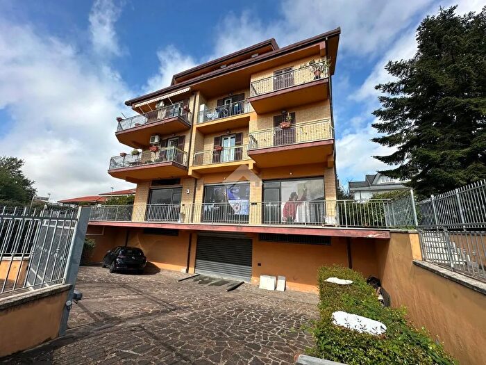 Appartamento bilocale in vendita in Via dei Sabini, Frosinone