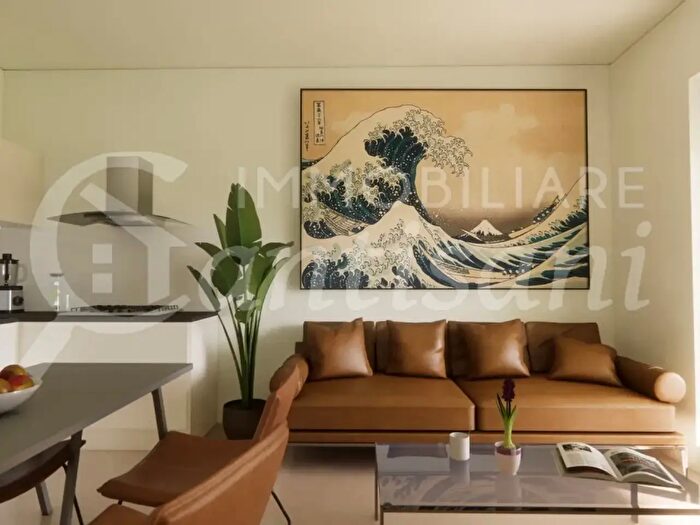 Appartamento bilocale in vendita in Lungarno Francesco Ferrucci, Firenze