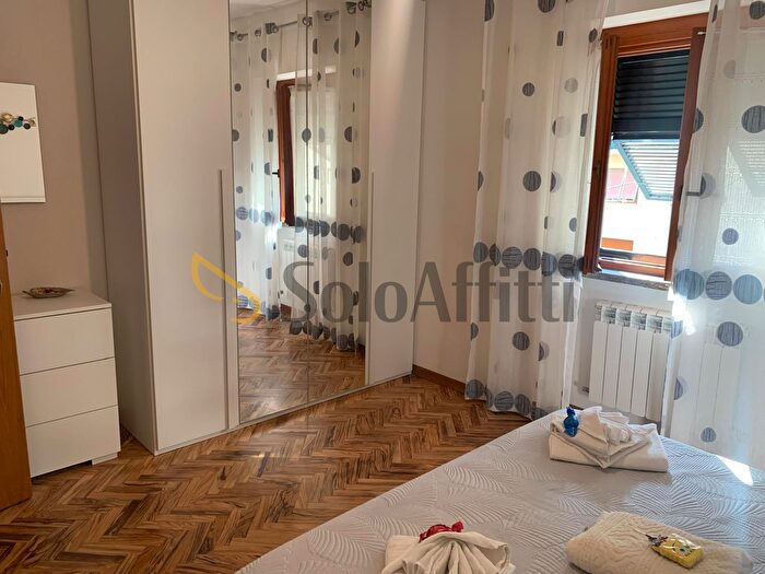 Appartamento bilocale in affitto in Chiavari