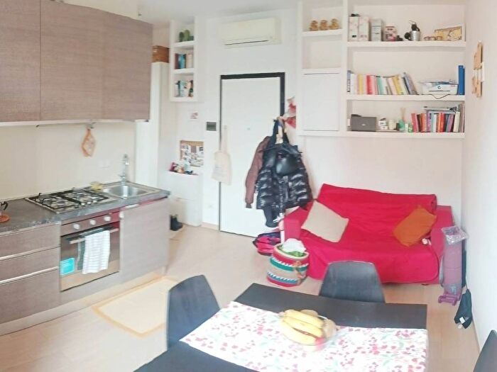 Appartamento bilocale in affitto in Mazzini Fossolo, Bologna