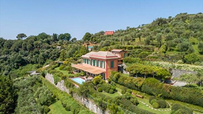 Casa con 5 locali in vendita in Via del Fondaco, Portofino