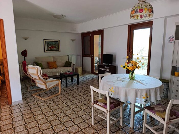 Appartamento bilocale in affitto in Golf Residence, Fiuggi