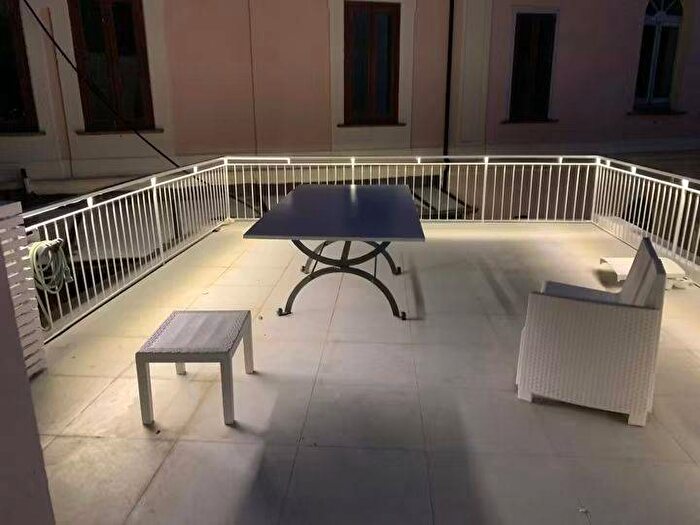 Appartamento trilocale in affitto in Via Indipendenza, Centro Storico, Catanzaro