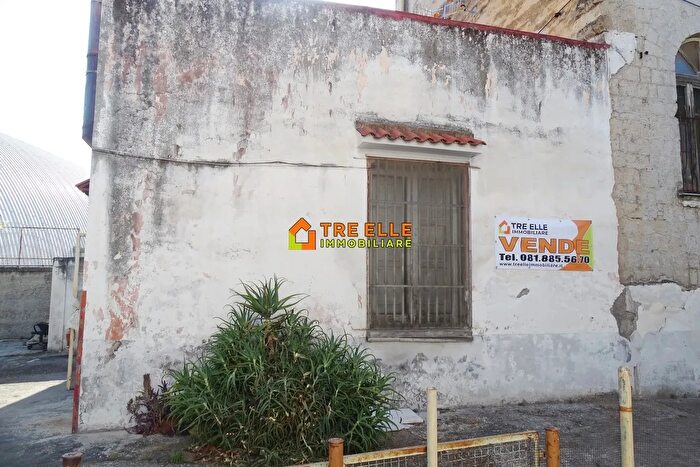 Casa bilocale in vendita in Via Paolo Tosti Marigliano Na, Marigliano