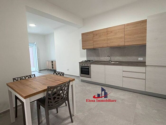 Appartamento bilocale in affitto in Viale Italia, Centro, Alcamo