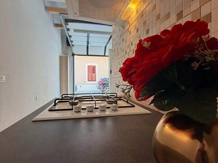 Casa con 5 locali in vendita in Via Tommaso Campanella, Avola